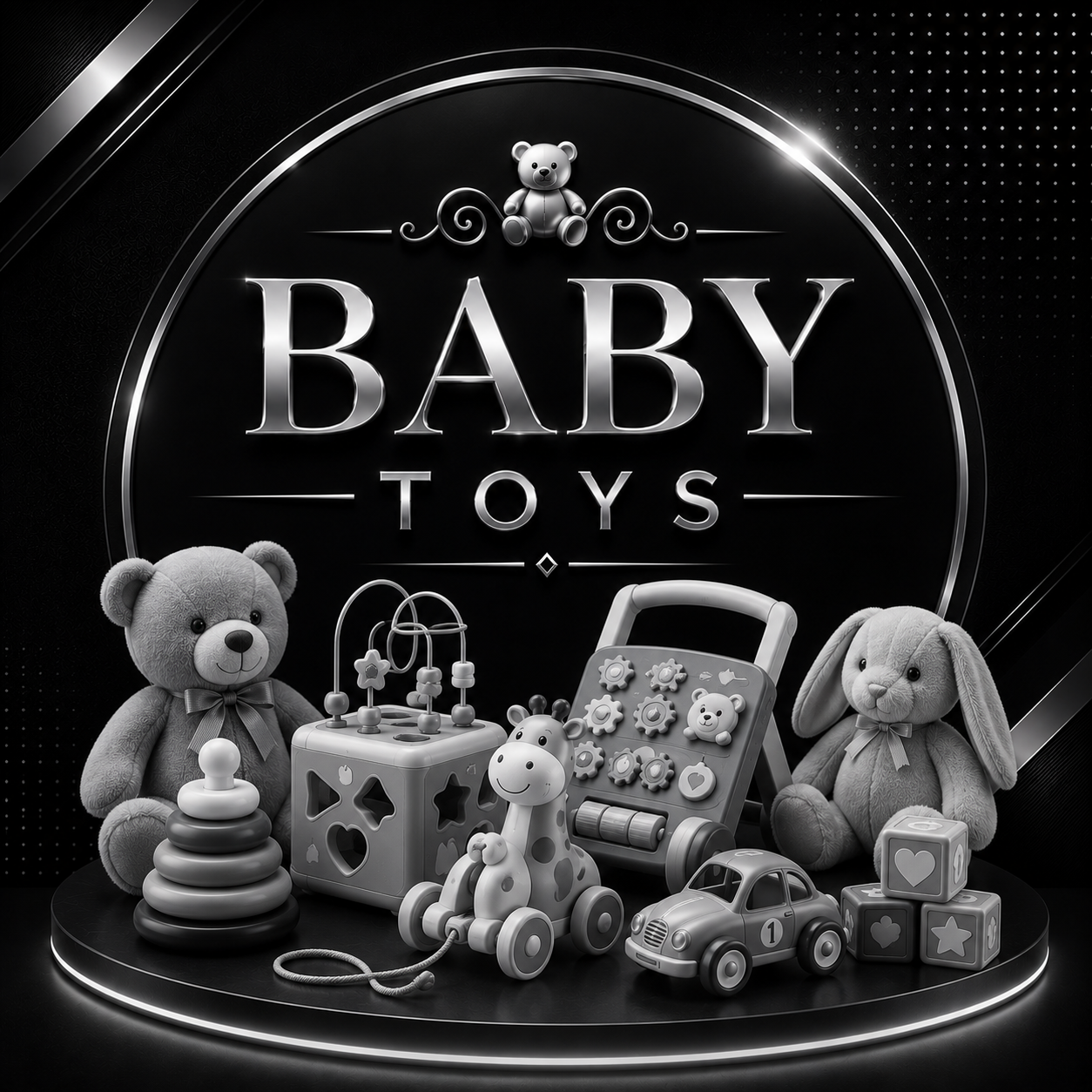 Baby Toys