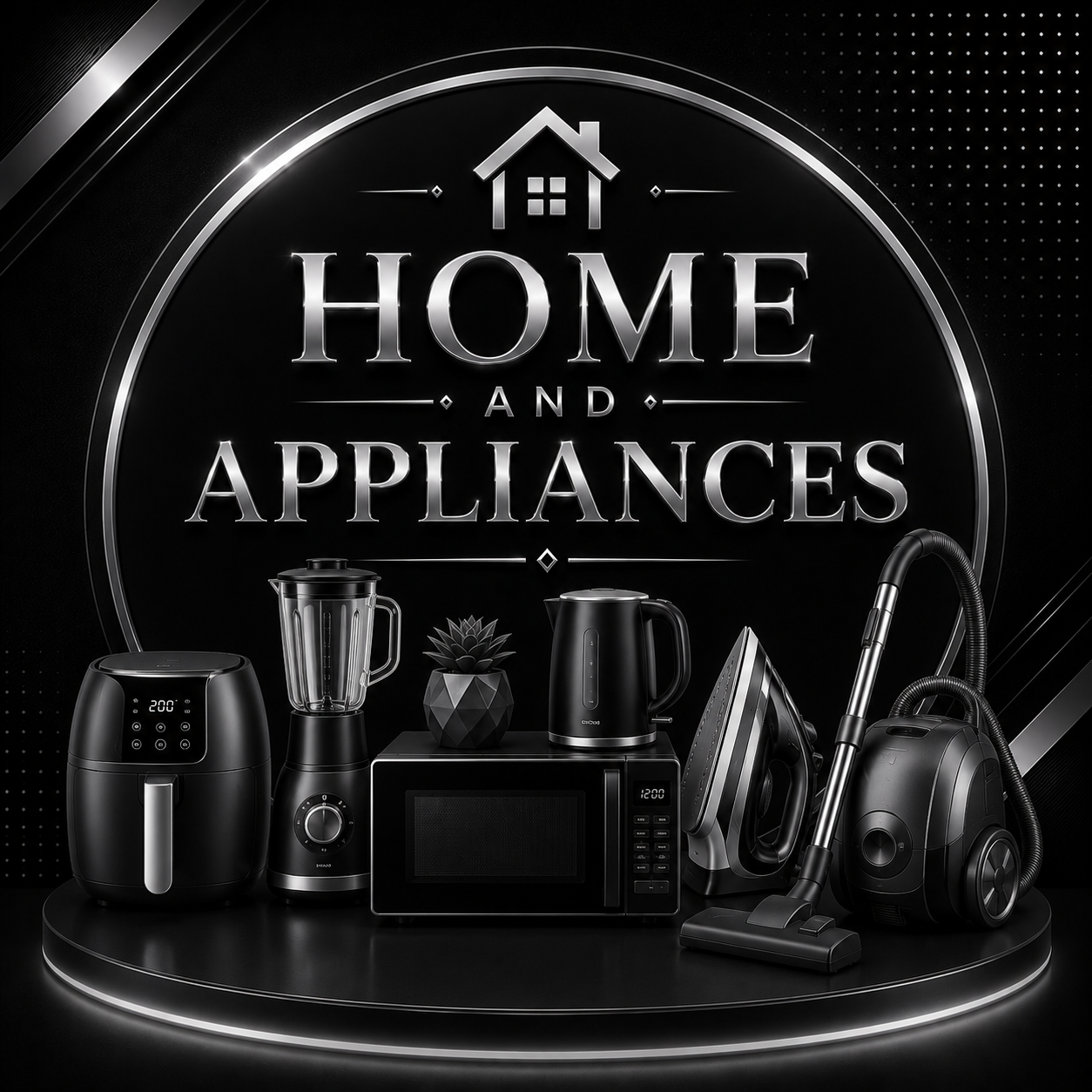 Home and Appliances