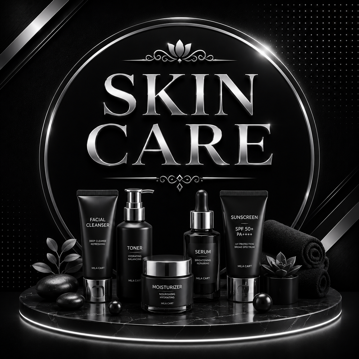 Skin Care