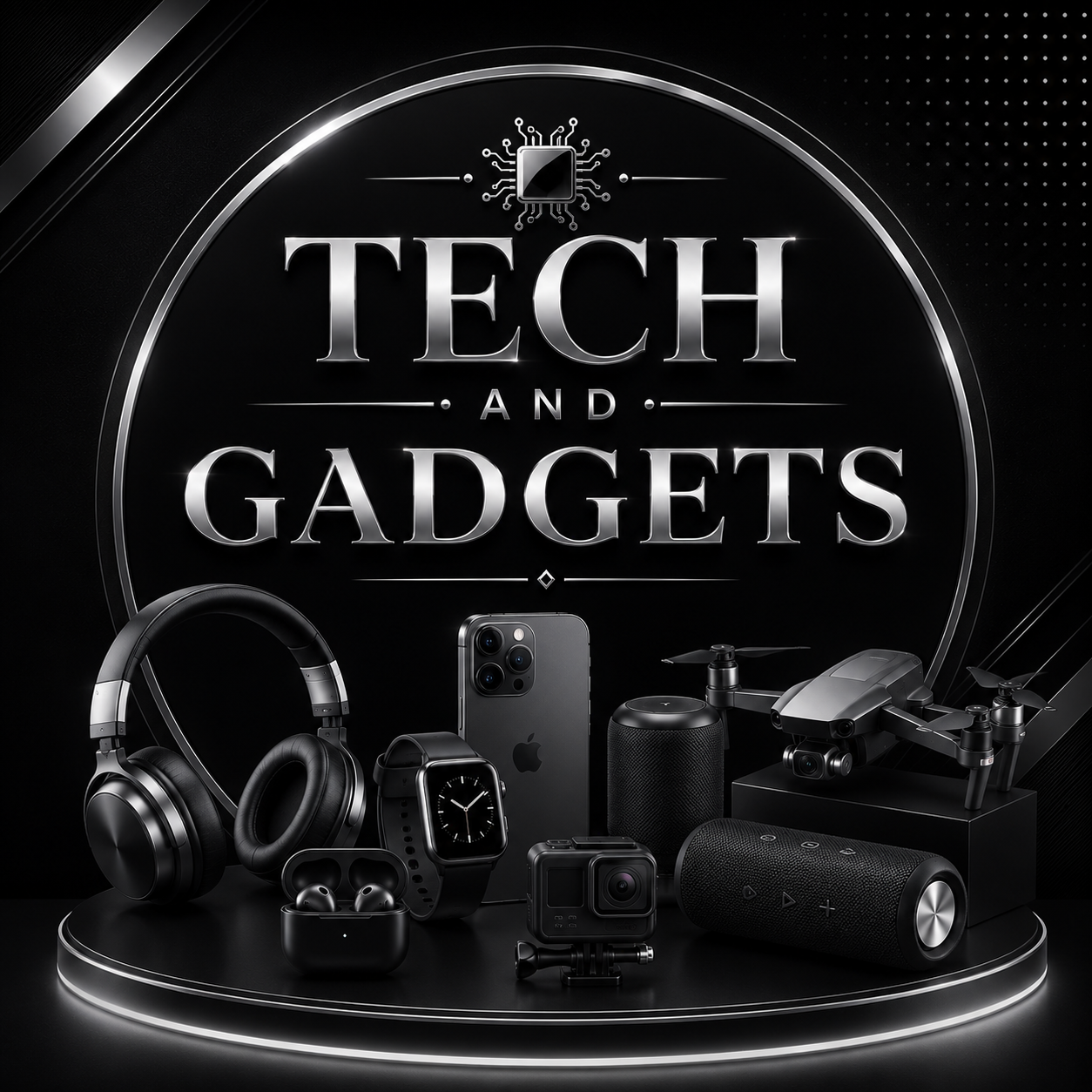 Tech and Gadgets